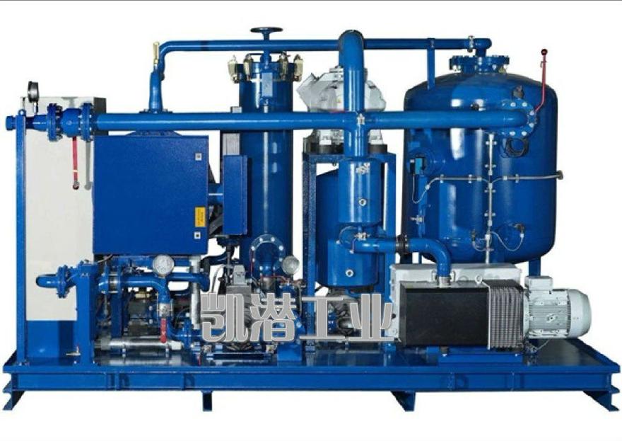濾油機_變壓器絕緣油中含乙炔、氫氣、_佳解決方案？